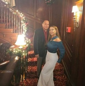 Meet your Posher, Milton y luisa